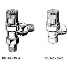 DU145自动旁通阀