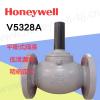 两通法兰线性阀门V5328A2003