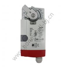 电动球阀执行器 MVN6120 MVN4620 MVN7220 