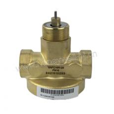 Honeywell动态压差平衡电动开关阀阀体VAFC16R-20
