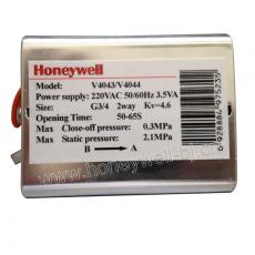 美国Honeywell霍尼韦尔风机盘管电动阀VC4303