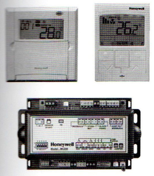 DT200温度控制器图片