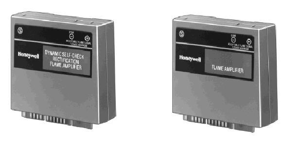 R7824 R7847火焰信号放大器的图片