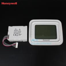美国霍尼韦尔HONEYWELL液晶温控器 T6861H2WB 风机盘管控制器