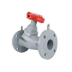 霍尼韦尔静态平衡阀空调水用法兰调节型VSHB16F-050/080现货